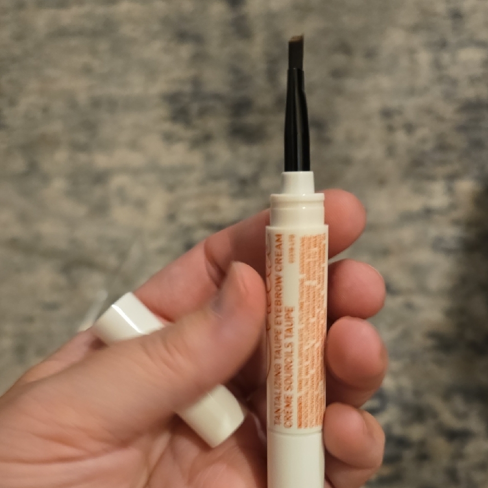 Chella Eyebrow Cream Taupe - Picture 3 of 4